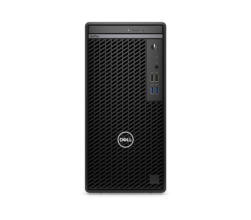 Máy tính để bàn đồng bộ Dell Optiplex 7010T 71046227 (Core i5-12500 | 8GB | 512GB SSD | Key+Mouse | Win11 | 1Yr)